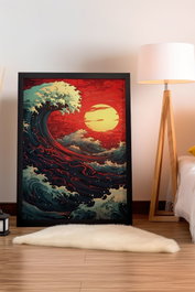 Wallity Artplstksyh3 - 3348 Multicolor